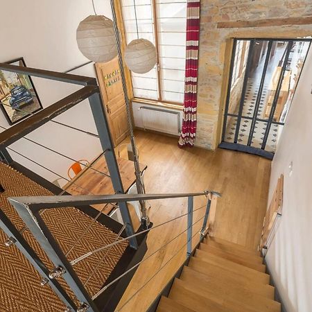 Le Lanterne - Place Des Terreaux 2 Bedrooms Lyon Exterior photo