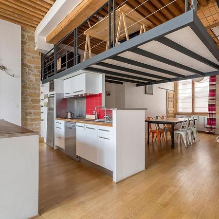 Le Lanterne - Place Des Terreaux 2 Bedrooms Lyon Exterior photo