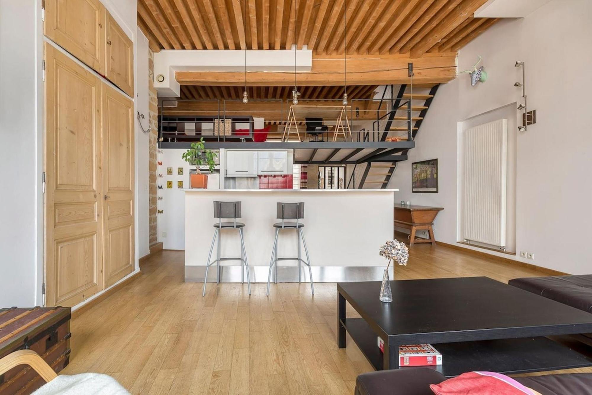 Le Lanterne - Place Des Terreaux 2 Bedrooms Lyon Exterior photo