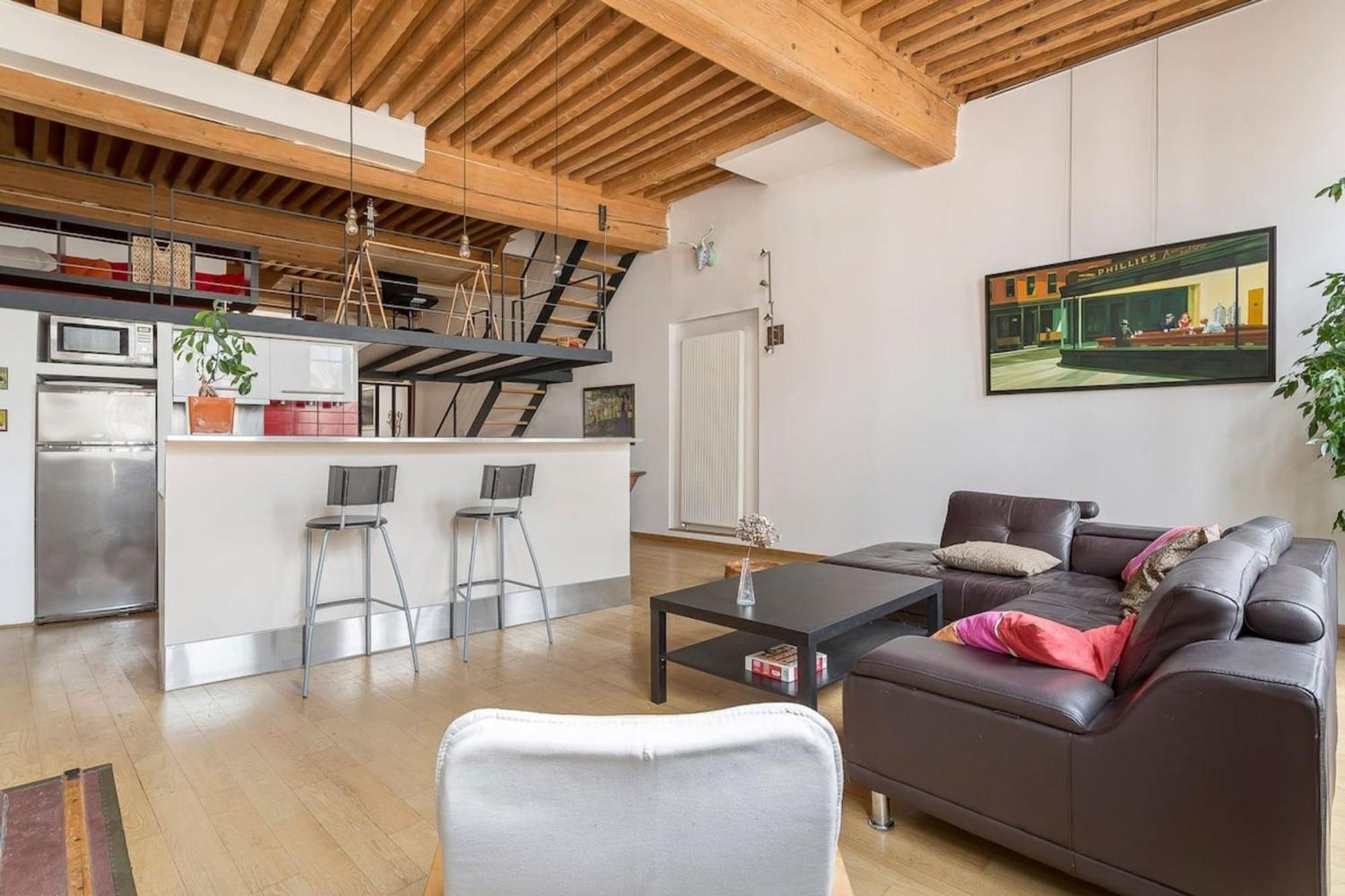 Le Lanterne - Place Des Terreaux 2 Bedrooms Lyon Exterior photo